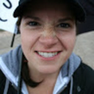 Meet your Posher, Jocelyn